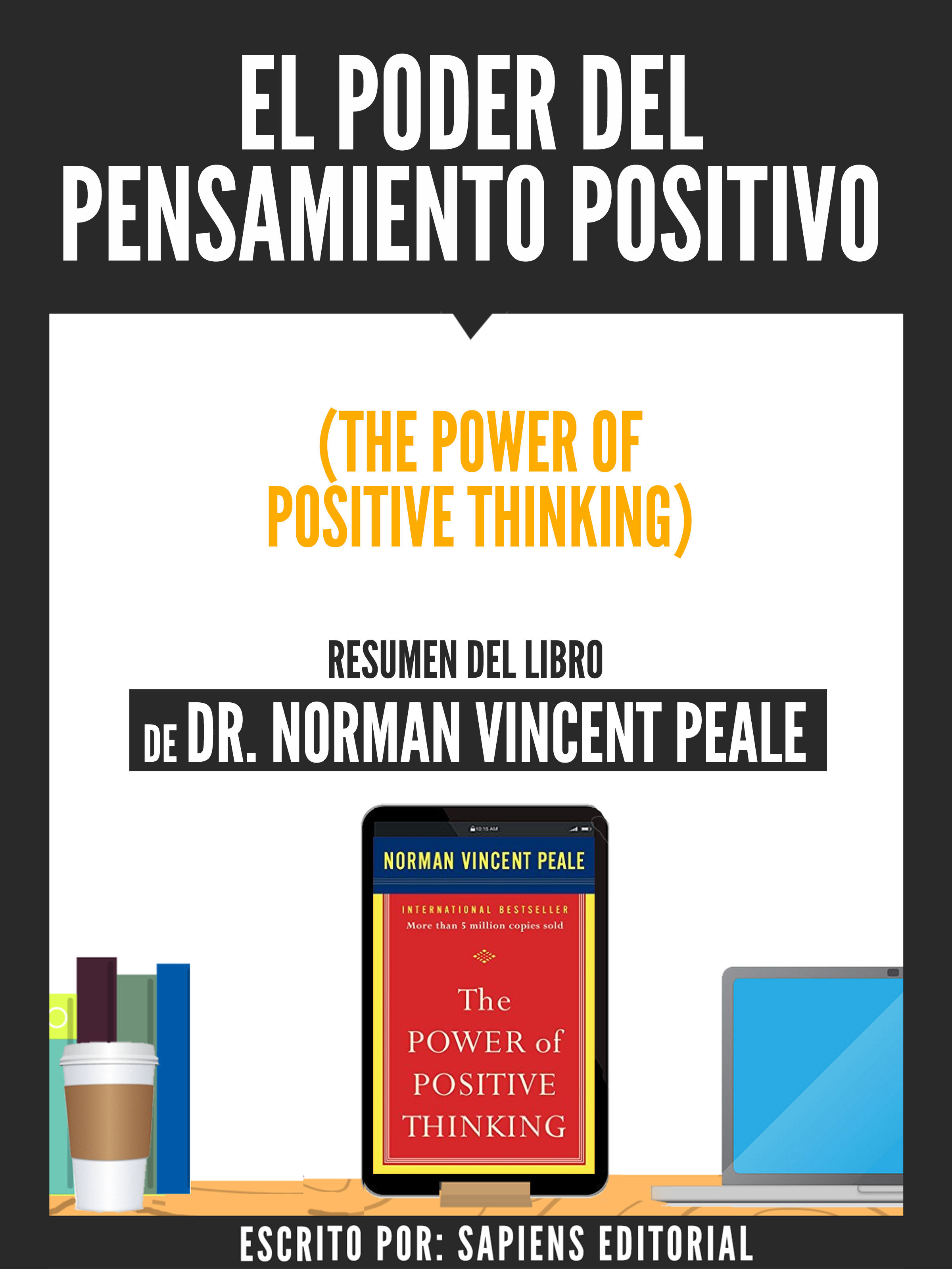 Thought conditioners by norman vincent peale